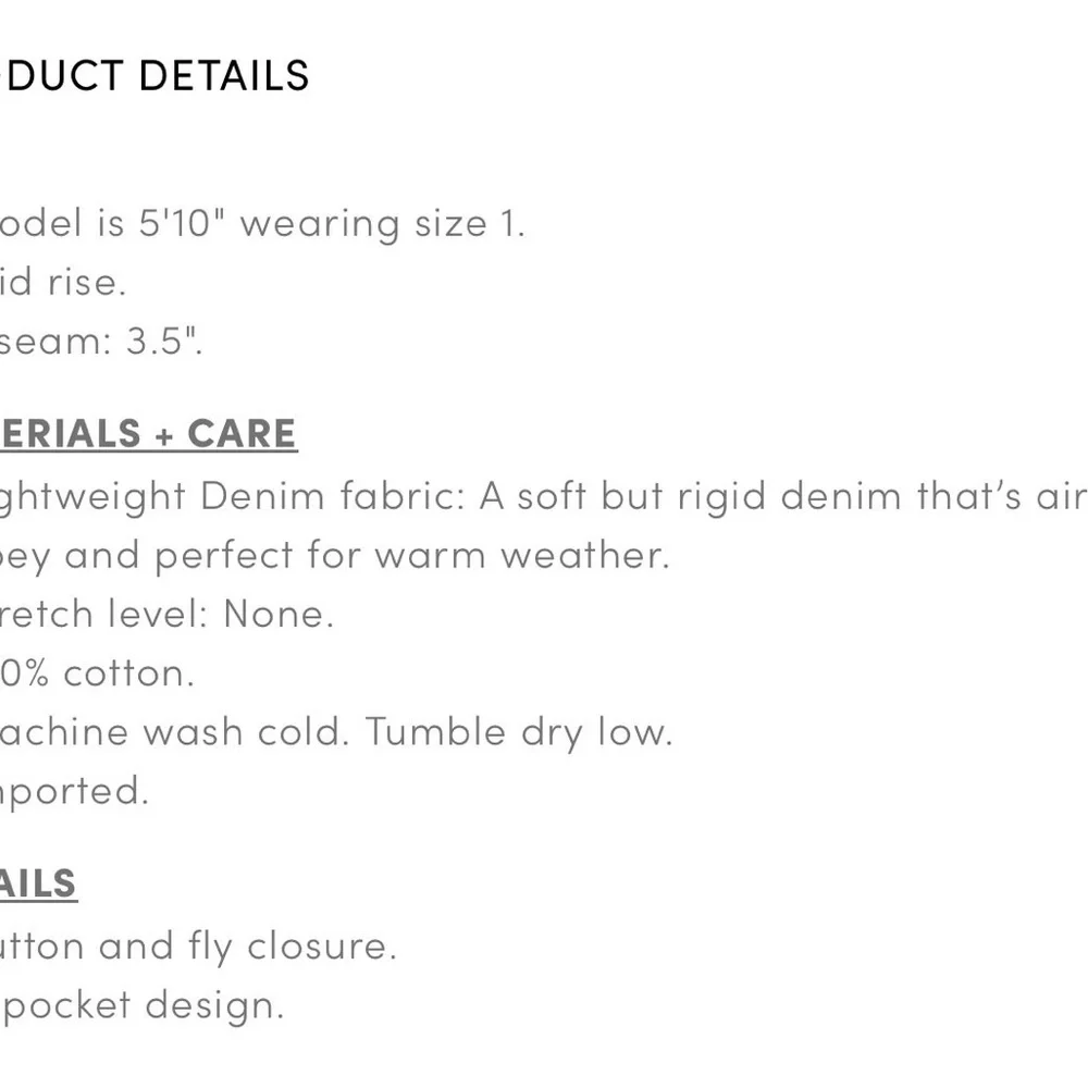 Torrid - Picture 4 of 9